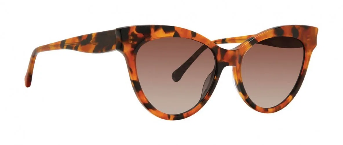 Trina Turk TTPROVENCE Sunglasses - view 3